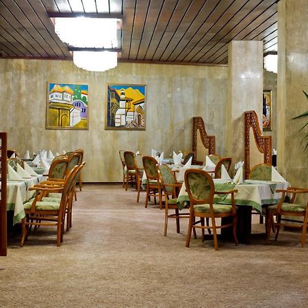 Hotel Saint Vrach Sandanski Eksteriør bilde