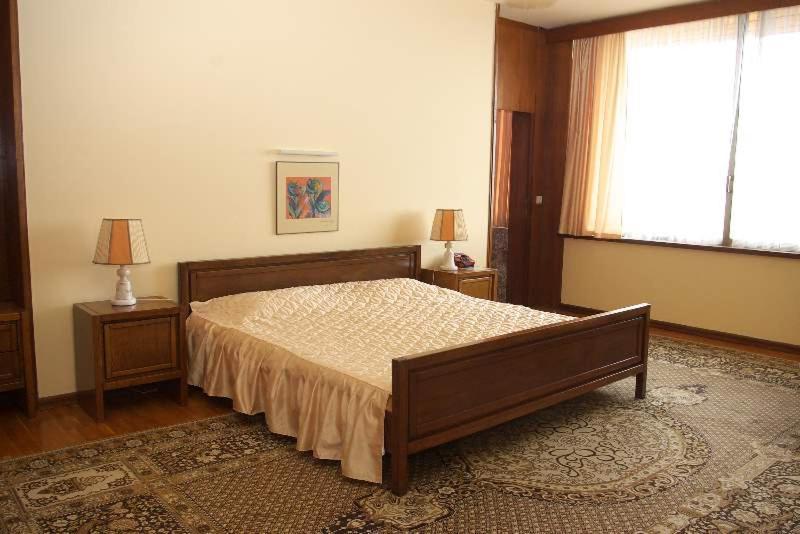 Hotel Saint Vrach Sandanski Eksteriør bilde