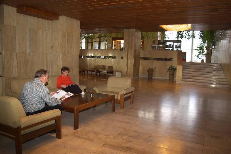 Hotel Saint Vrach Sandanski Eksteriør bilde
